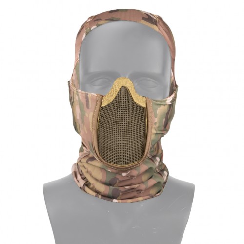 Swiss Arms Cobra Stalker (Balaclava Mesh Mask)